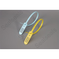 Metal Locking Mechanism Security Grip Seals